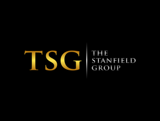 The Stanfield Group logo design by salis17