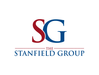 The Stanfield Group logo design by qqdesigns