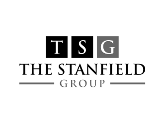 The Stanfield Group logo design by Zhafir