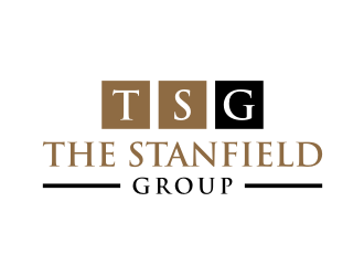 The Stanfield Group logo design by Zhafir