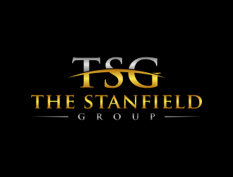 The Stanfield Group logo design by salis17