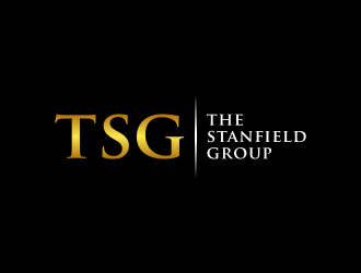 The Stanfield Group logo design by salis17