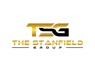 The Stanfield Group logo design by salis17