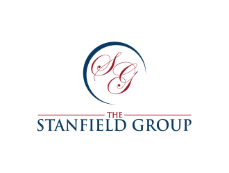The Stanfield Group logo design by qqdesigns