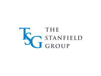 The Stanfield Group logo design by uptogood
