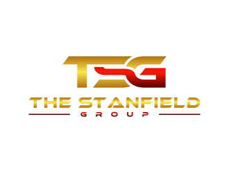 The Stanfield Group logo design by salis17
