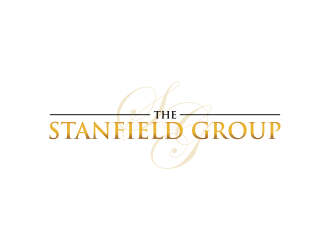 The Stanfield Group logo design by qqdesigns