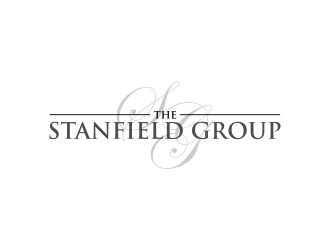 The Stanfield Group logo design by qqdesigns