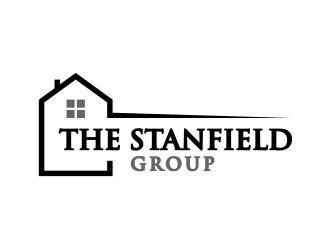 The Stanfield Group logo design by Zhafir