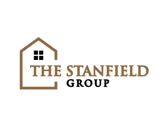The Stanfield Group logo design by Zhafir