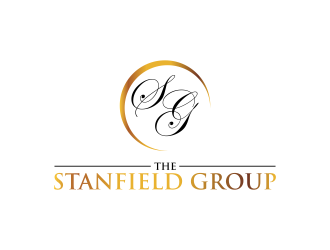 The Stanfield Group logo design by qqdesigns