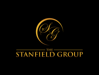 The Stanfield Group logo design by qqdesigns