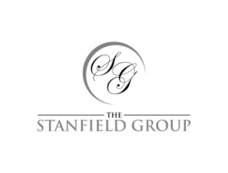 The Stanfield Group logo design by qqdesigns