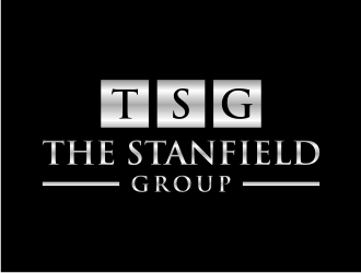 The Stanfield Group logo design by Zhafir