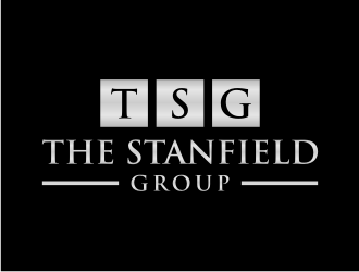 The Stanfield Group logo design by Zhafir