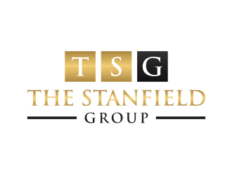 The Stanfield Group logo design by Zhafir