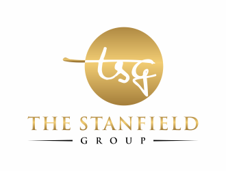 The Stanfield Group logo design by ozenkgraphic
