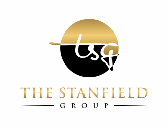 The Stanfield Group logo design by ozenkgraphic
