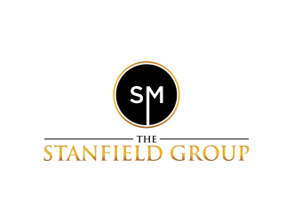 The Stanfield Group logo design by qqdesigns