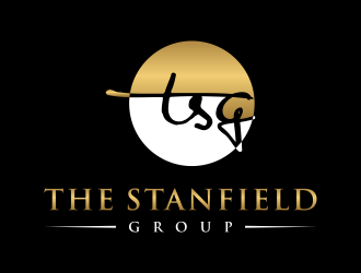 The Stanfield Group logo design by ozenkgraphic