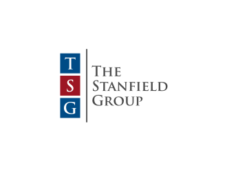 The Stanfield Group logo design by hopee