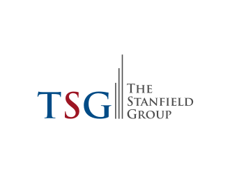 The Stanfield Group logo design by hopee
