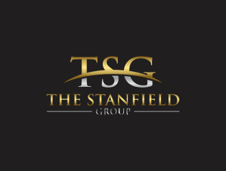 The Stanfield Group logo design by zegeningen