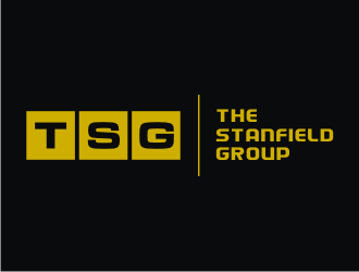 The Stanfield Group logo design by christabel
