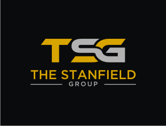 The Stanfield Group logo design by christabel
