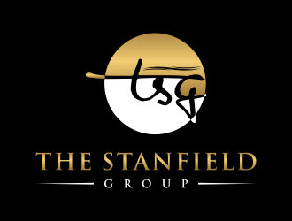 The Stanfield Group logo design by ozenkgraphic