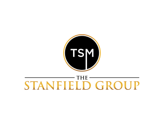 The Stanfield Group logo design by qqdesigns