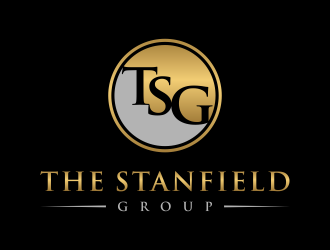 The Stanfield Group logo design by ozenkgraphic