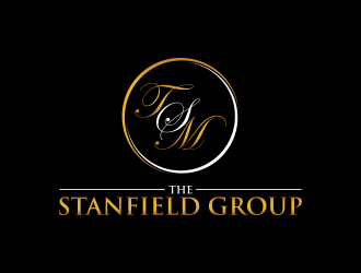 The Stanfield Group logo design by qqdesigns
