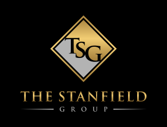 The Stanfield Group logo design by ozenkgraphic