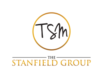 The Stanfield Group logo design by qqdesigns