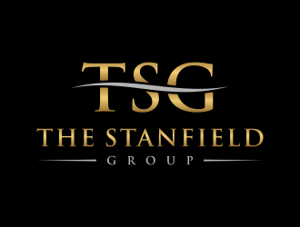 The Stanfield Group logo design by ozenkgraphic