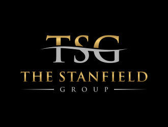 The Stanfield Group logo design by ozenkgraphic