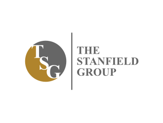 The Stanfield Group logo design by hopee