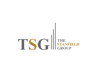 The Stanfield Group logo design by hopee