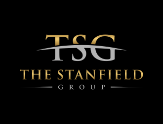 The Stanfield Group logo design by ozenkgraphic