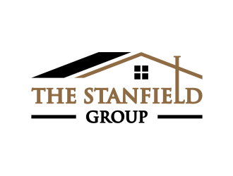 The Stanfield Group logo design by Zhafir
