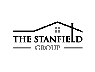 The Stanfield Group logo design by Zhafir