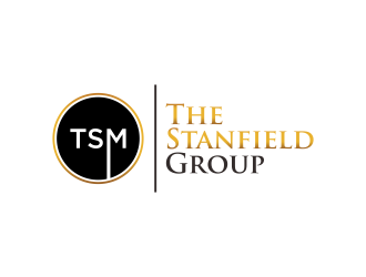 The Stanfield Group logo design by qqdesigns