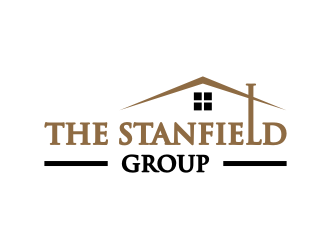 The Stanfield Group logo design by Zhafir