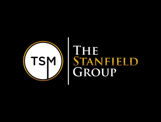 The Stanfield Group logo design by qqdesigns