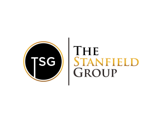 The Stanfield Group logo design by qqdesigns