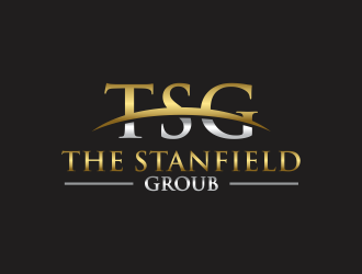The Stanfield Group logo design by zegeningen