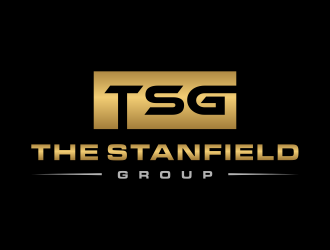 The Stanfield Group logo design by ozenkgraphic