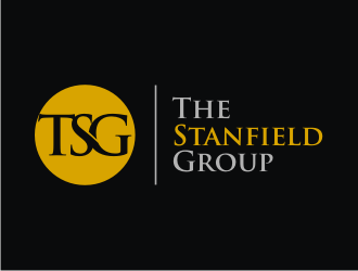 The Stanfield Group logo design by christabel