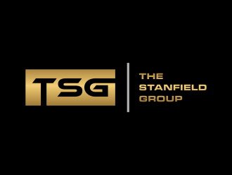 The Stanfield Group logo design by ozenkgraphic